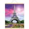 Eiffel Tower Paint-by-Number Kit by Artist's Loft™ Necessities™